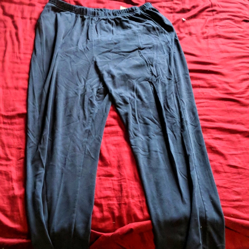 Sweatpants